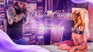Passion Canvas Scene 3 – Veronica Leal